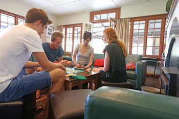 Pittwater YHA - Hostel - Sydney 4u 6