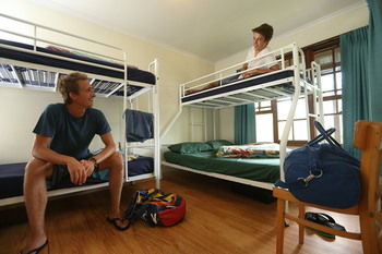 Pittwater YHA - Hostel - Sydney 4u 15