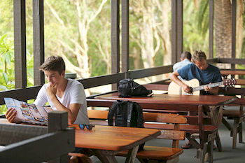 Pittwater YHA - Hostel - Sydney 4u 19