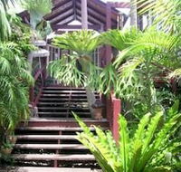 Maleny Tropical Retreat Balinese Bampb - Sydney 4u