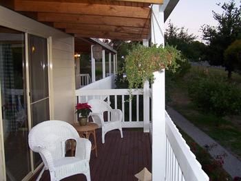 Yarraglen BnB - Accommodation Sydney 3