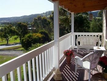 Yarraglen BnB - Accommodation Sydney 4