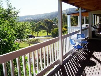 Yarraglen BnB - Accommodation Sydney 8
