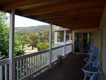 Yarraglen BnB - Accommodation Sydney 14