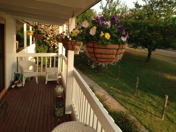 Yarraglen BnB - Accommodation Sydney 17