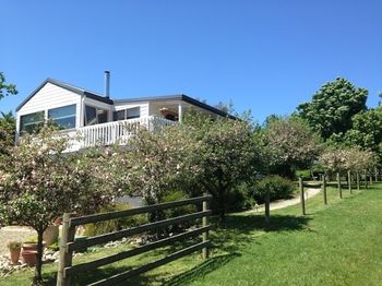Yarraglen BnB - Accommodation Sydney 18