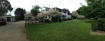 Yarraglen BnB - Accommodation Sydney 25