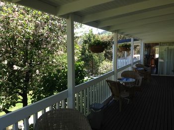 Yarraglen BnB - Accommodation Sydney 26