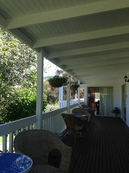 Yarraglen BnB - Accommodation Sydney 28
