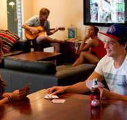 Noosa Flashpackers - Hostel - Accommodation Sydney