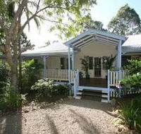 Noosa Country House - Sydney 4u