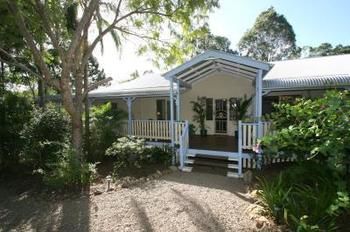 Noosa Country House - Sydney 4u 0
