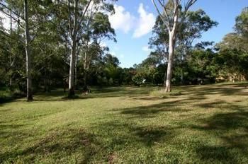 Noosa Country House - Sydney 4u 2