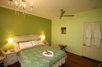 Noosa Country House - Sydney 4u 6