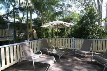 Noosa Country House - Sydney 4u 7