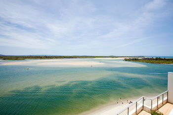 Las Rias - Sydney 4u 3