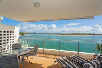 Las Rias - Sydney 4u 4