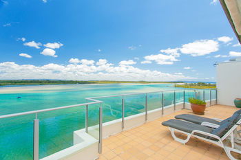 Las Rias - Sydney 4u 5