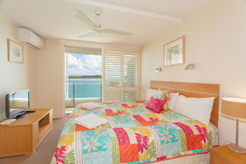 Las Rias - Sydney 4u 9