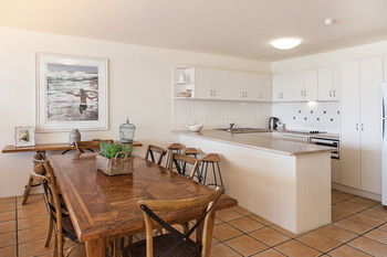 Las Rias - Sydney 4u 21