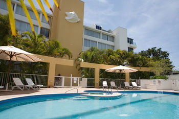 Las Rias - Sydney 4u 24
