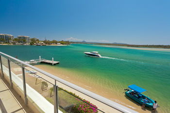 Las Rias - Sydney 4u 25