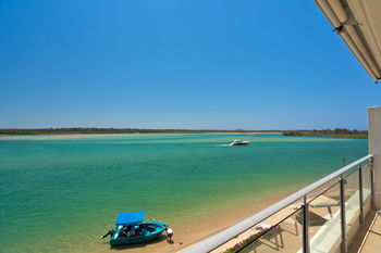 Las Rias - Sydney 4u 26