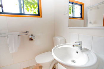 Ingenia Holidays Nepean River - Sydney 4u 3