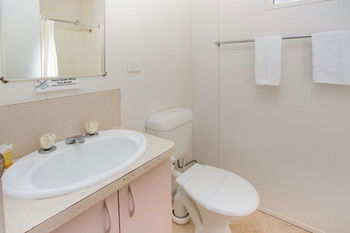 Ingenia Holidays Nepean River - Sydney 4u 4