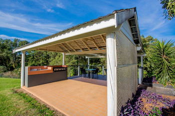 Ingenia Holidays Nepean River - Sydney 4u 5