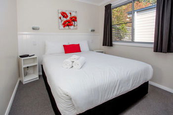 Ingenia Holidays Nepean River - Sydney 4u 9