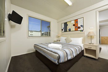 Ingenia Holidays Nepean River - Sydney 4u 12