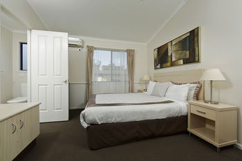 Ingenia Holidays Nepean River - Sydney 4u 14