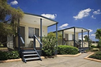 Ingenia Holidays Nepean River - Sydney 4u 16
