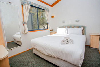 Ingenia Holidays Nepean River - Sydney 4u 21