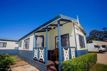 Ingenia Holidays Nepean River - Sydney 4u 25