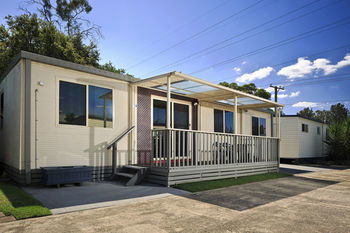Ingenia Holidays Nepean River - Sydney 4u 26