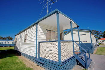 Ingenia Holidays Nepean River - Sydney 4u 27