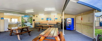 Ingenia Holidays Nepean River - Sydney 4u 28