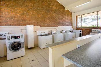 Ingenia Holidays Nepean River - Sydney 4u 29