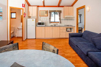 Ingenia Holidays Nepean River - Sydney 4u 31