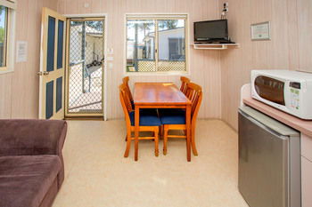 Ingenia Holidays Nepean River - Sydney 4u 33