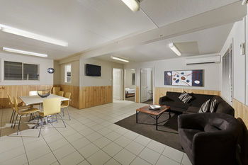 Ingenia Holidays Nepean River - Sydney 4u 34