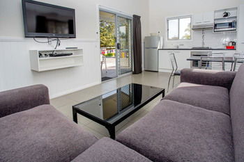 Ingenia Holidays Nepean River - Sydney 4u 35
