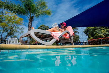 Ingenia Holidays Nepean River - Sydney 4u 36