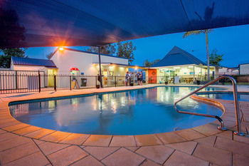 Ingenia Holidays Nepean River - Sydney 4u 37