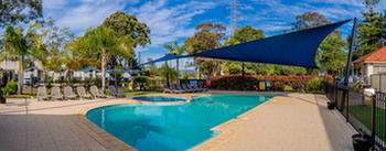Ingenia Holidays Nepean River - Sydney 4u 38
