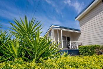 Ingenia Holidays Nepean River - Sydney 4u 39