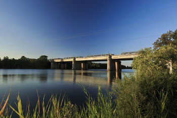 Ingenia Holidays Nepean River - Sydney 4u 42