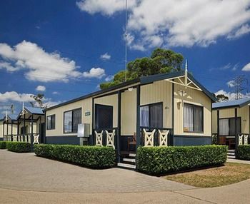 Ingenia Holidays Nepean River - Sydney 4u 43